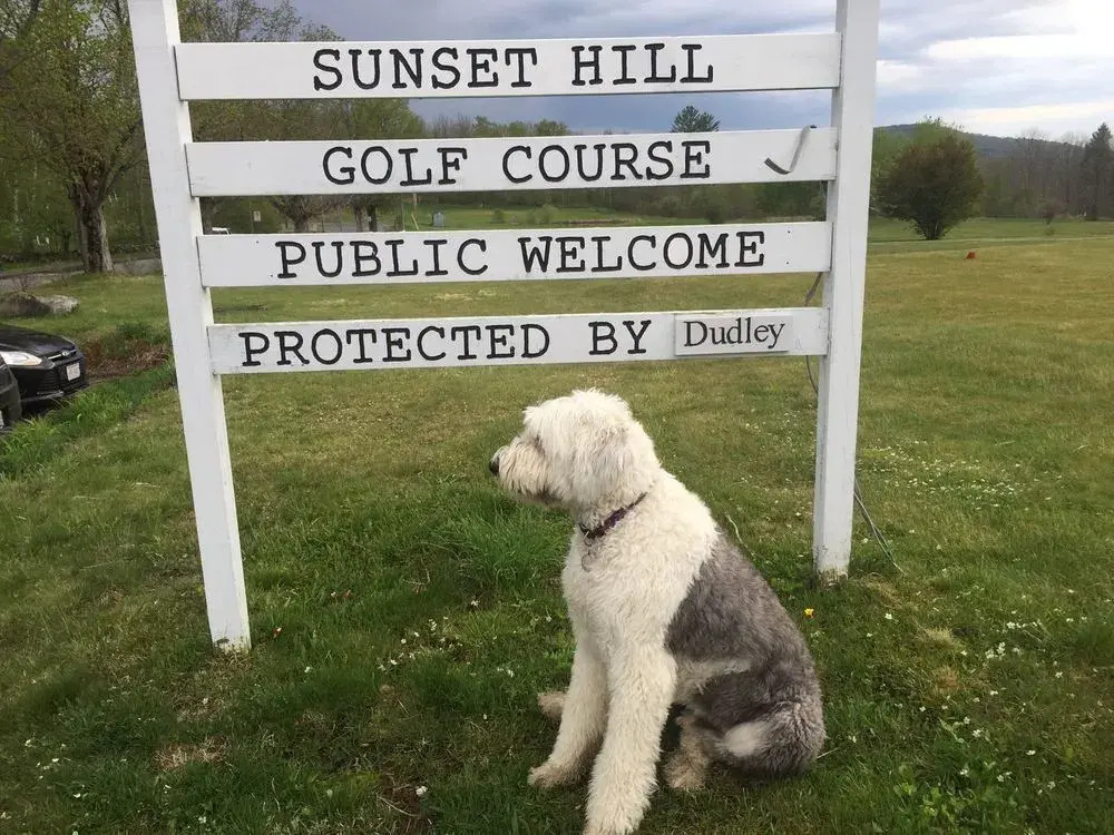 Sunset Hill House