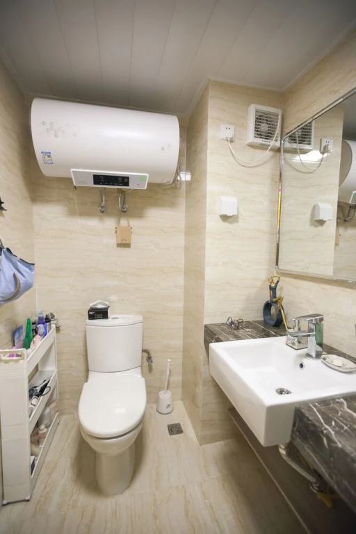 Xiande International Apartment (Lingnan Tiandi)