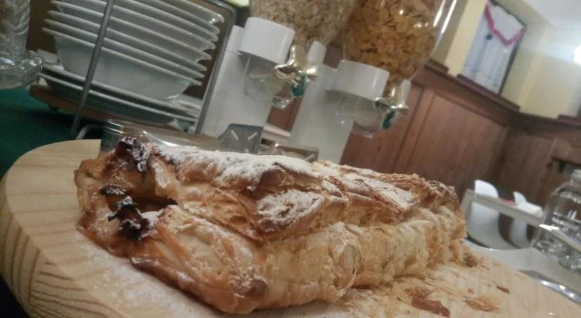 Hotel Ristorante La Lepre Bianca
