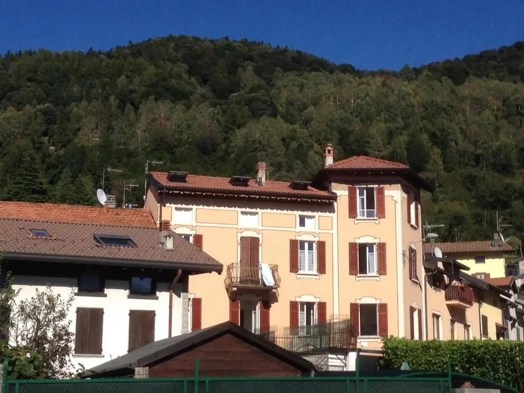 Contempora - Cà dei Brenta Orchard - Valle Intelvi - Como