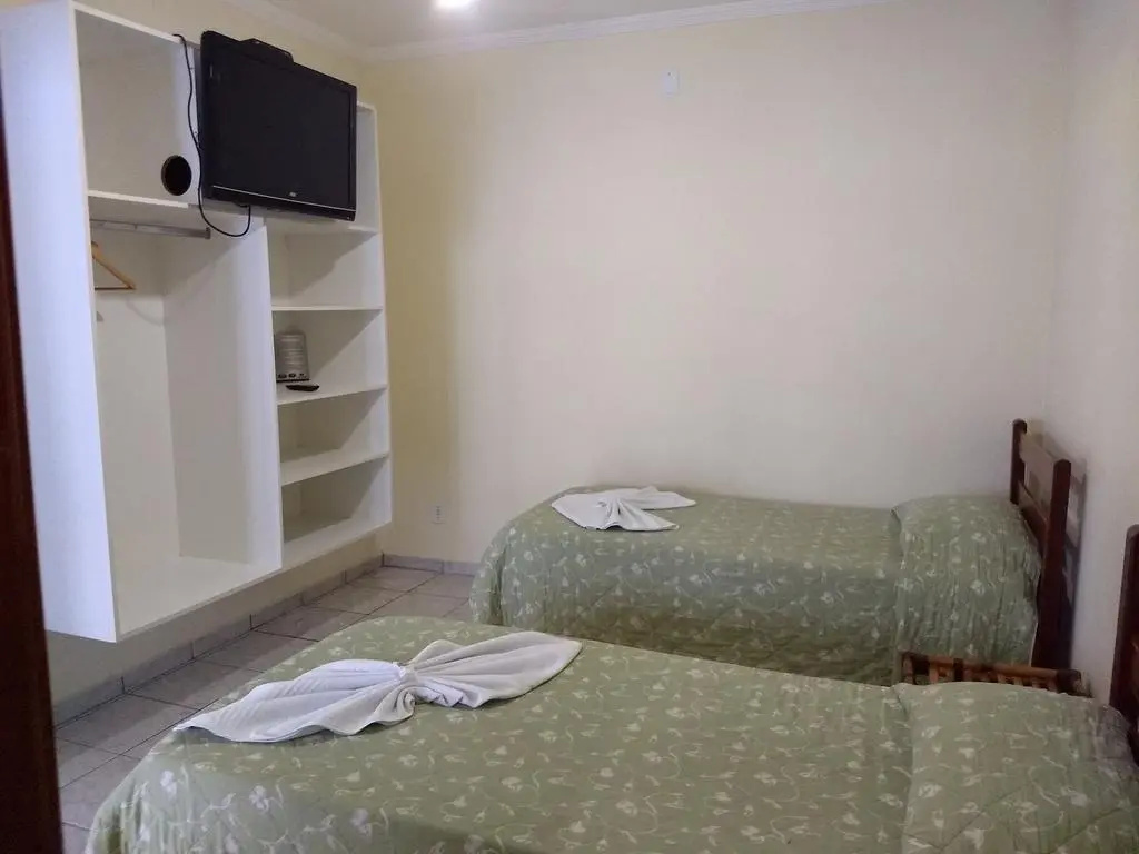 Hotel Telles