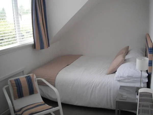 Basingstoke Lodge