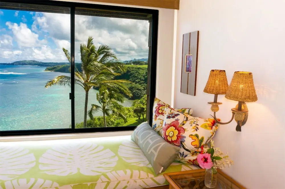 Sealodge D8 1 Bedroom Condo