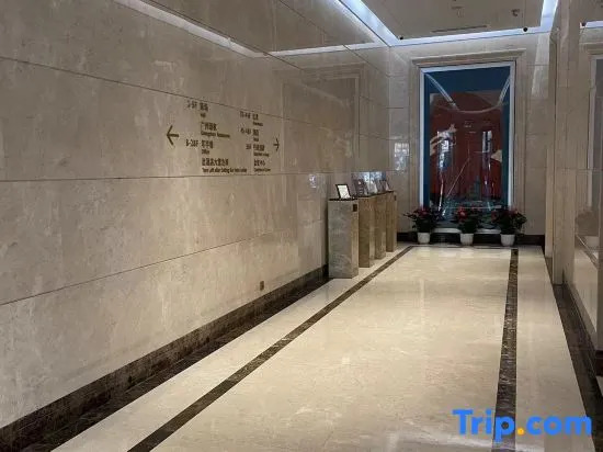Youjia Apartment (Changgang Subway Station Dabiao Branch)