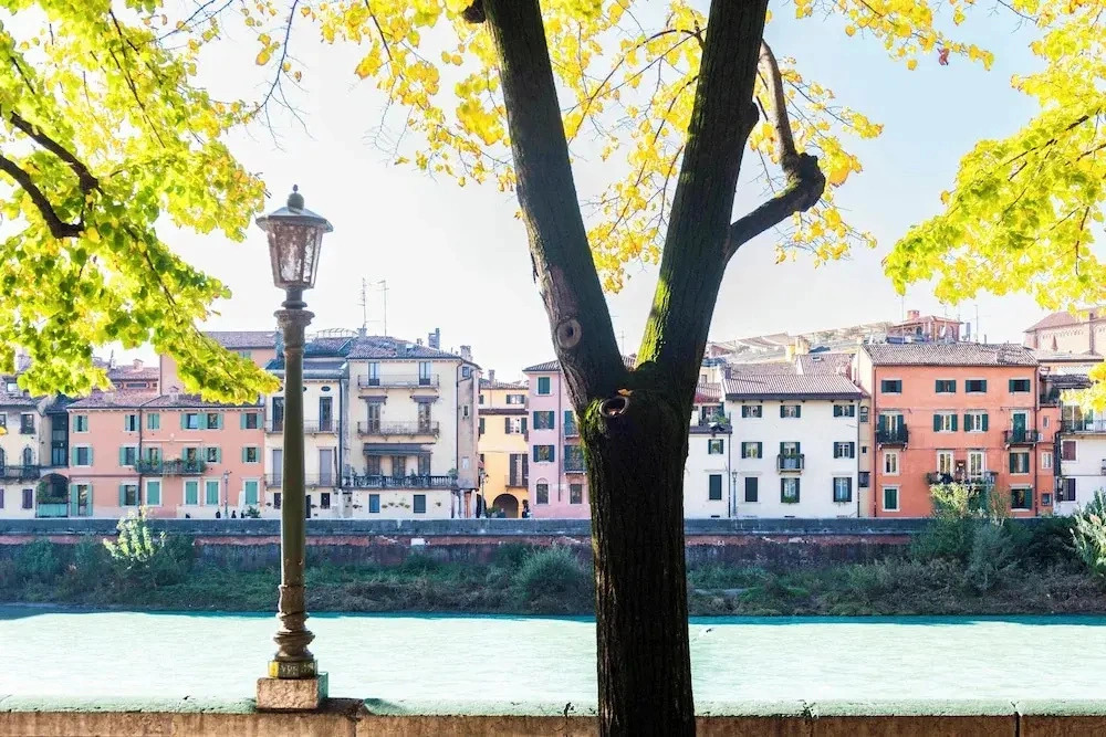 Casa di Chiara