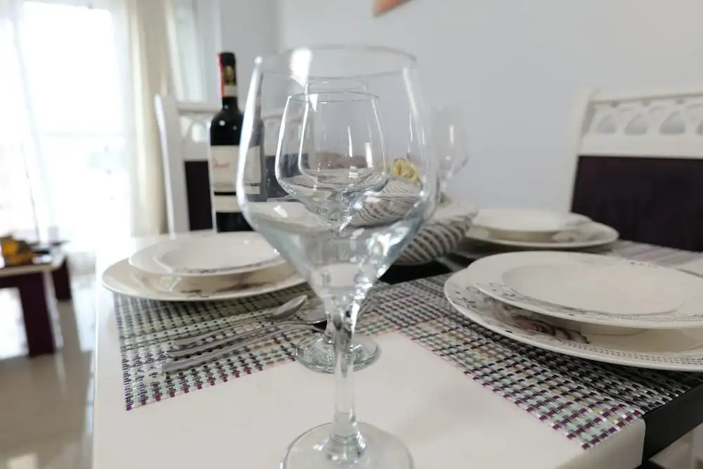 Sion Saranda Apartment , Located in the Center of the Beautiful City Saranda