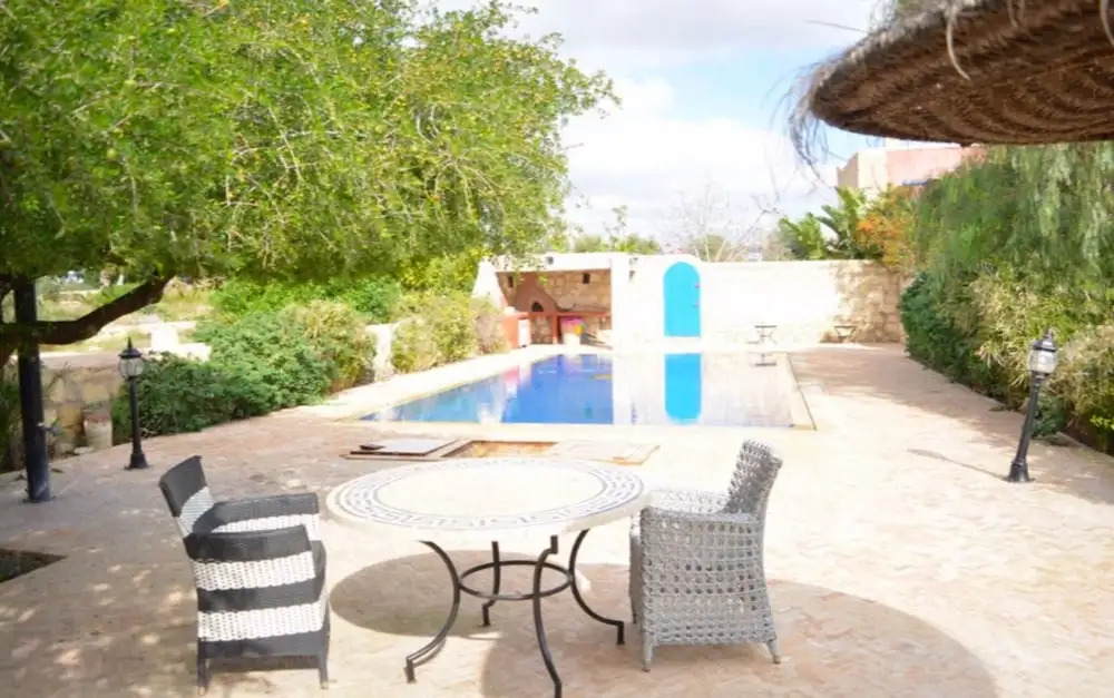 Holiday Home for Large Families