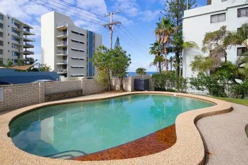 Levuka Unit 4, 14 Moreton Pde. Kings Beach
