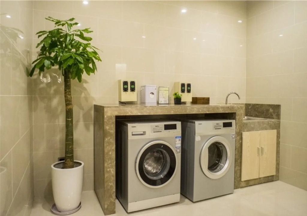GreenTree Inn Suzhou Kunshan Dongcheng Road International Exhibition Express Hotel