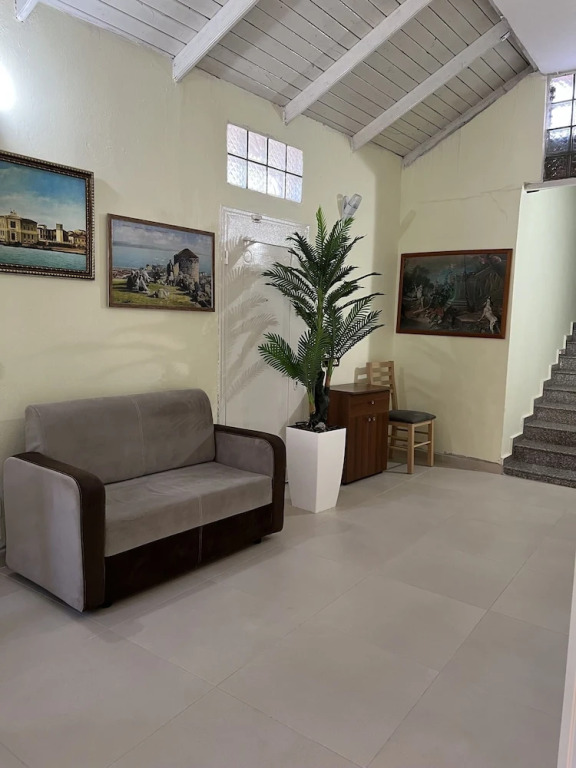 Vila 3 Rooms