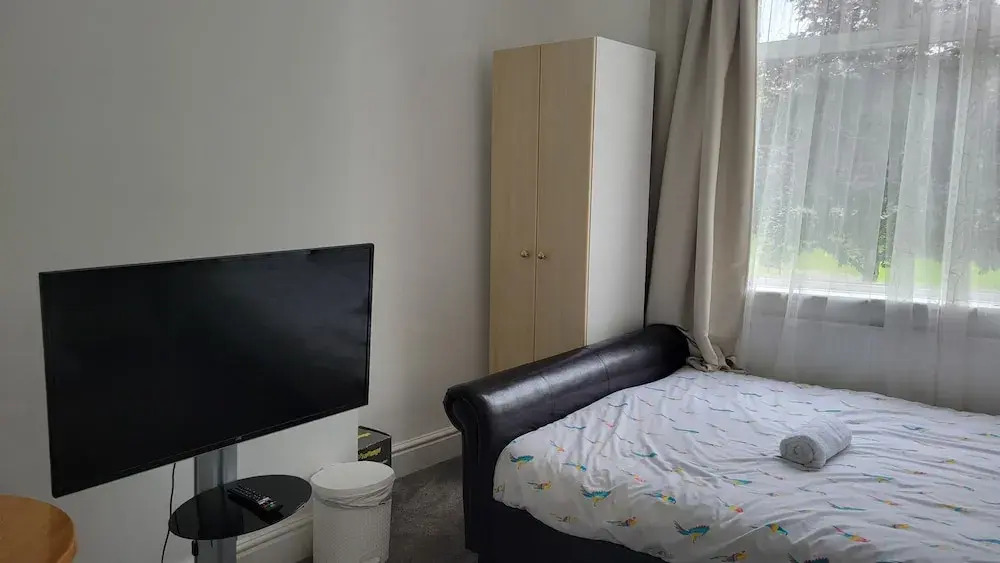 Timann Place