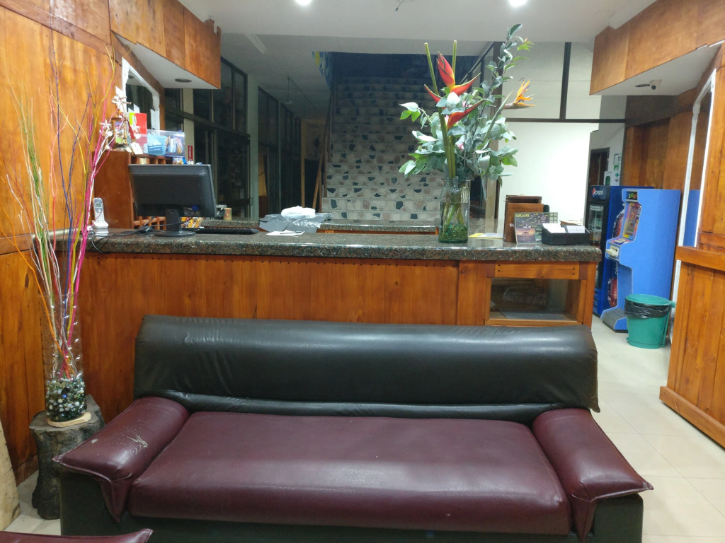 Hotel Ejecutivo Imperial