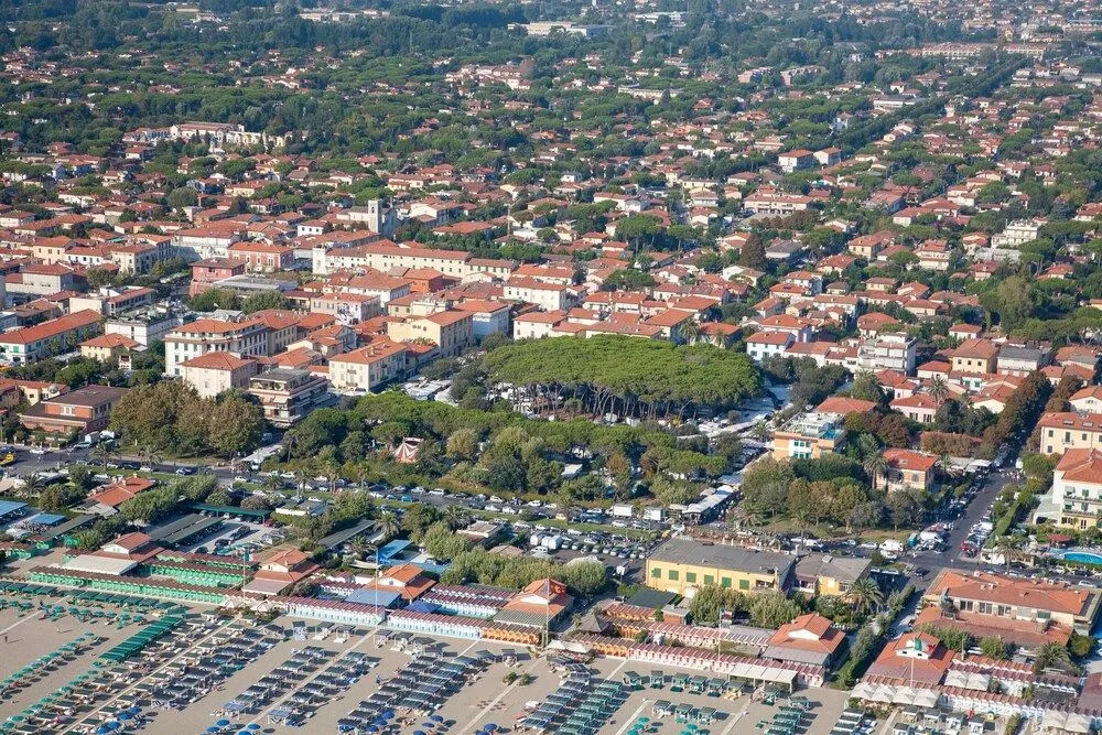 Casa Veronica