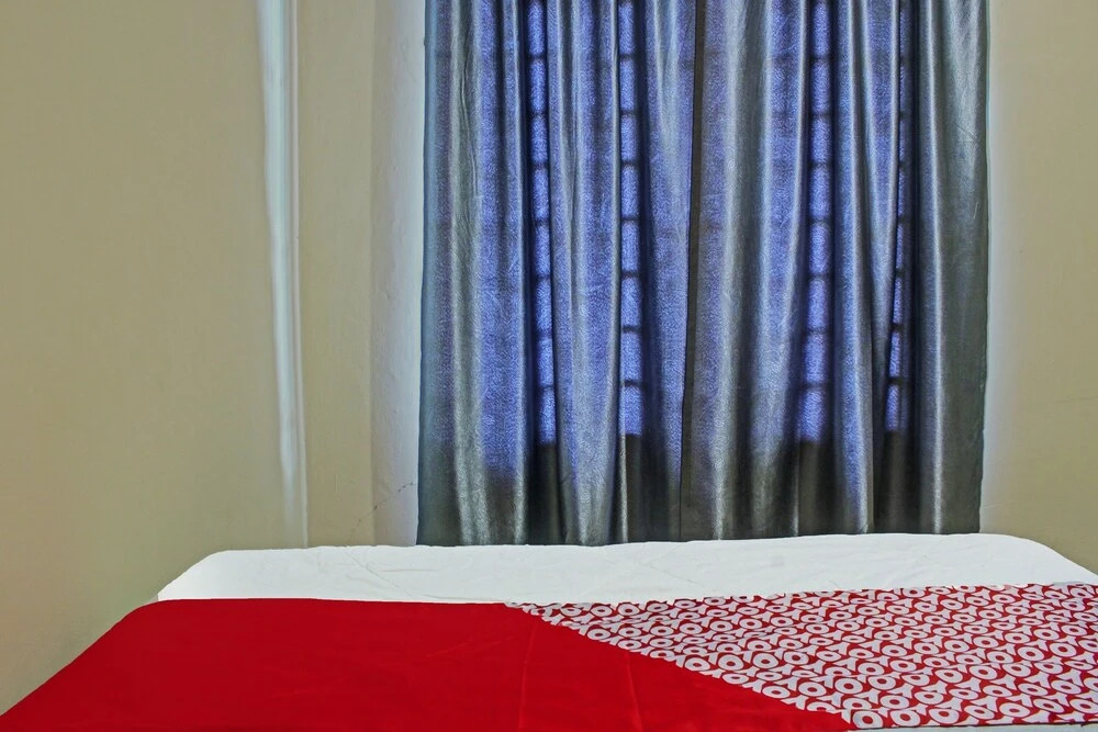Hotel O Homestay Daniel 76NearTaman Hijau Karimun
