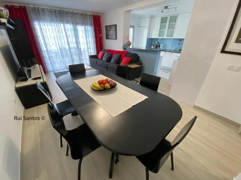 Manta Villa
