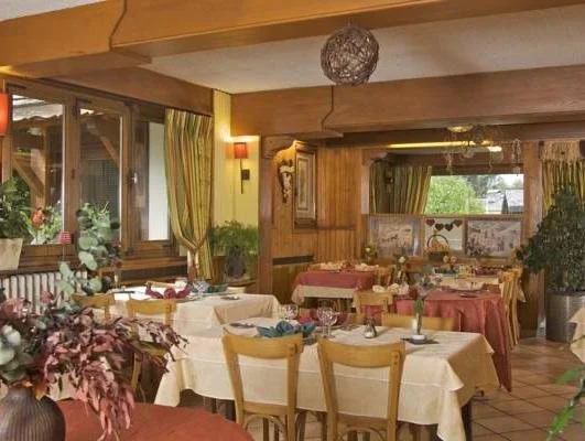 Alp-Hôtel