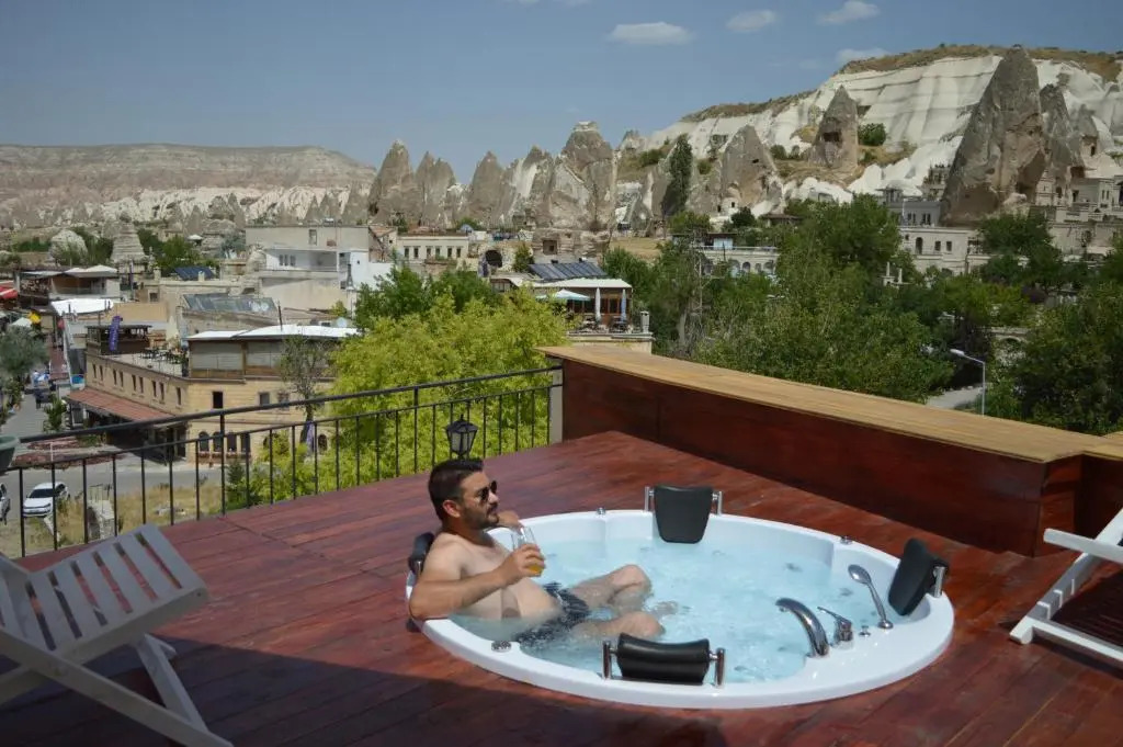Hostel Terra Vista