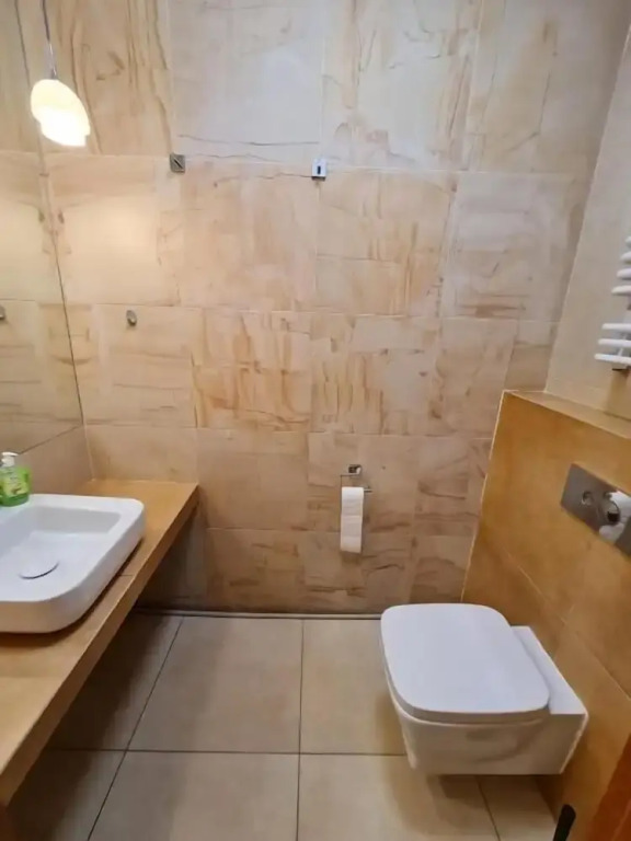 Fantastic-Inn Warszawa - Czackiego