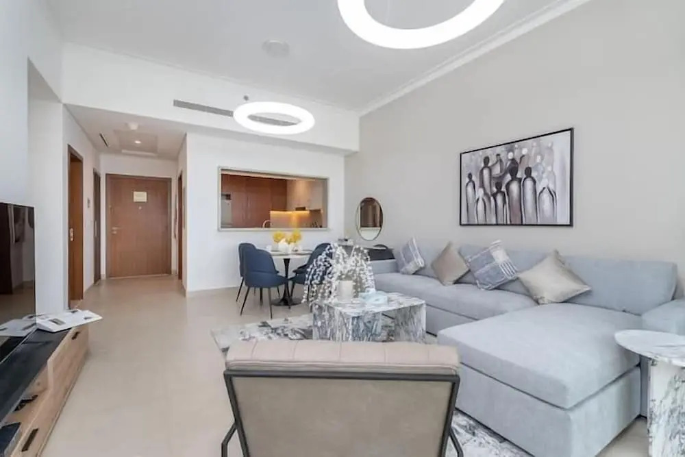 Vogue | Vida Hills | Golf Club view | near Marina