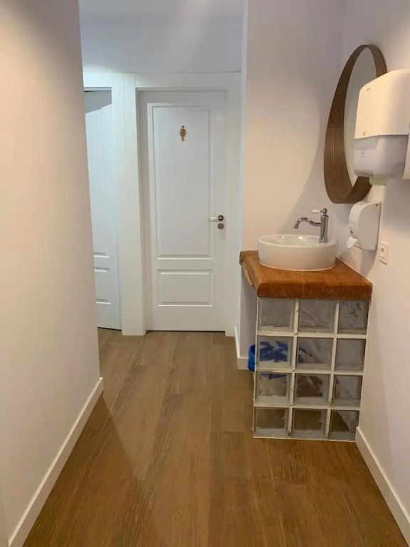 Albergue Casa Sueño