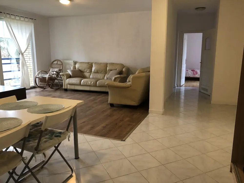 Great Located 3 Bedrooms