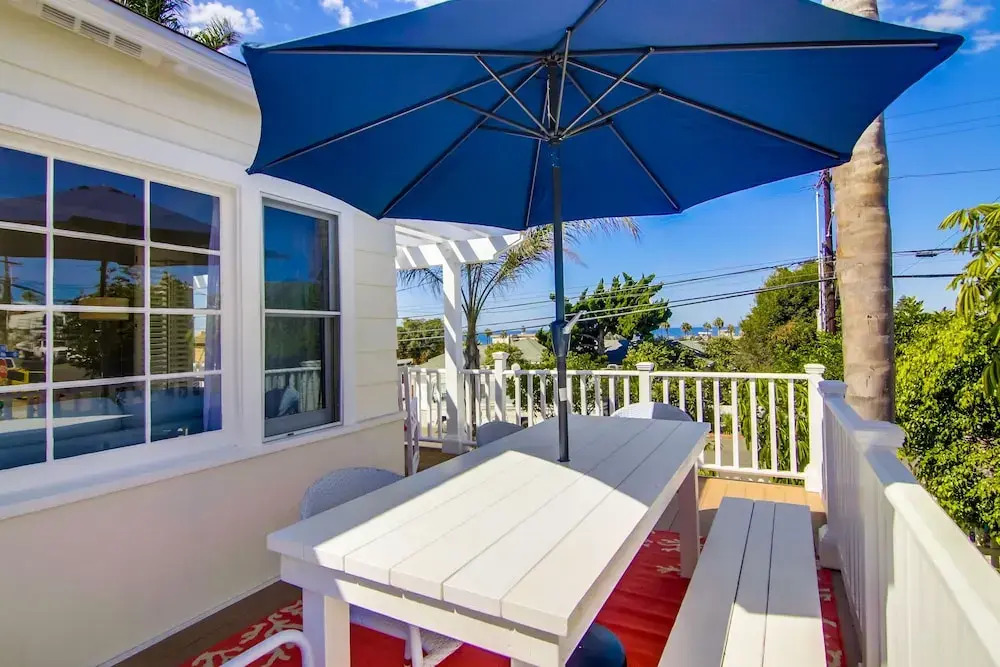 Coral 2 Bedroom Home