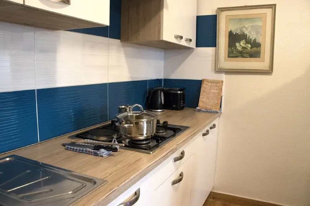 Jacobs Resort House Planica