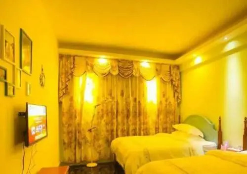 Wenchang Mei Lan Shi Er Yue Hotel