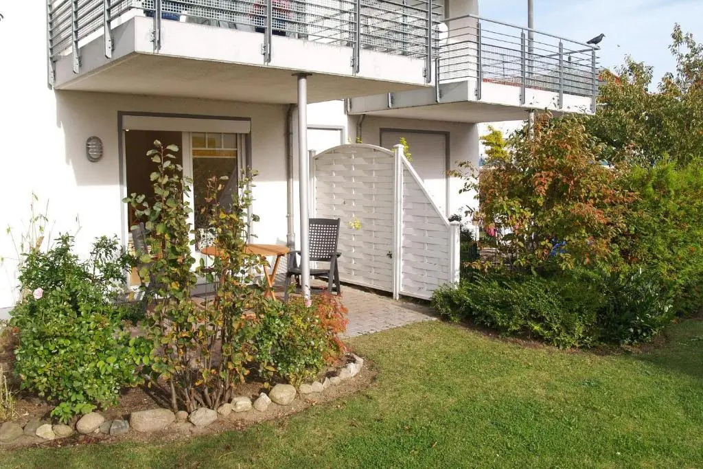 Feriendomizil am Konsulweg Feriendomizil am Konsulweg Appartement 2