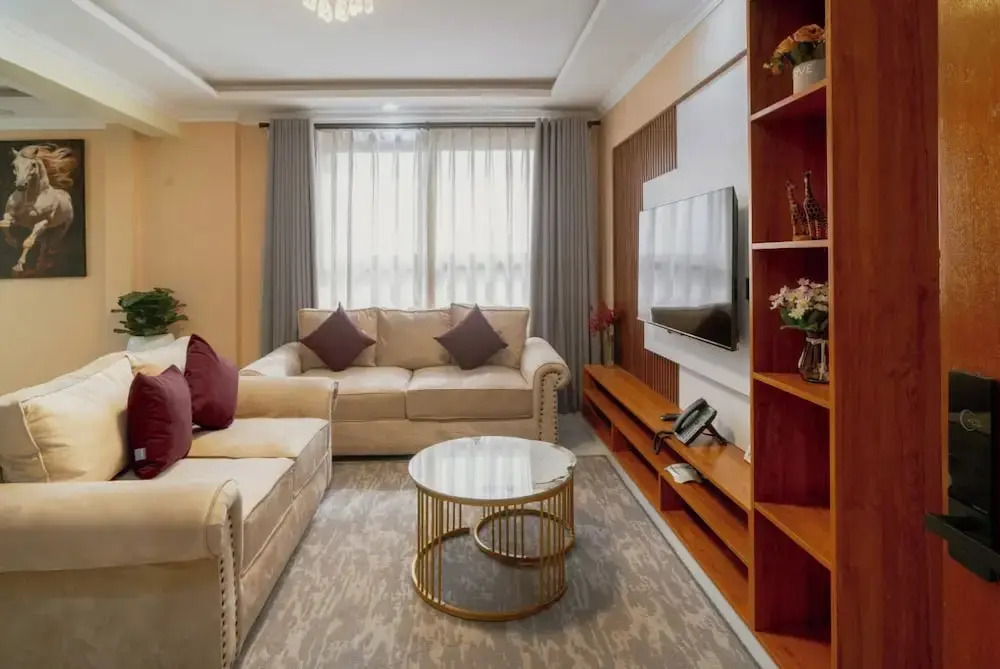 Skyview Opal Cuisine Hotel