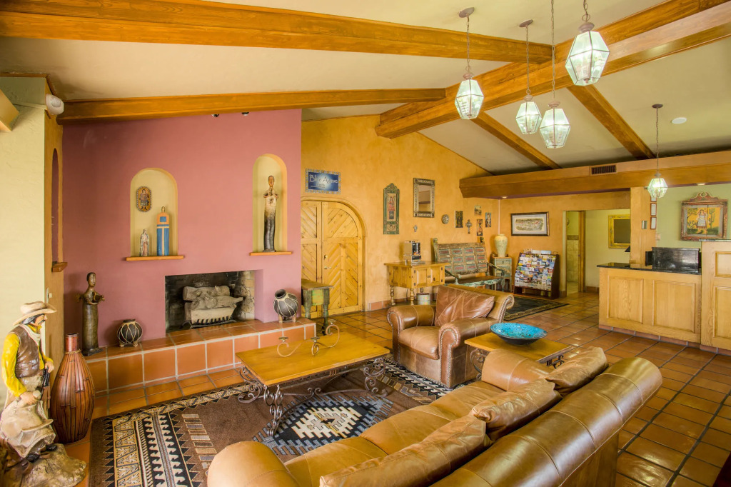 Best Western Mission Inn