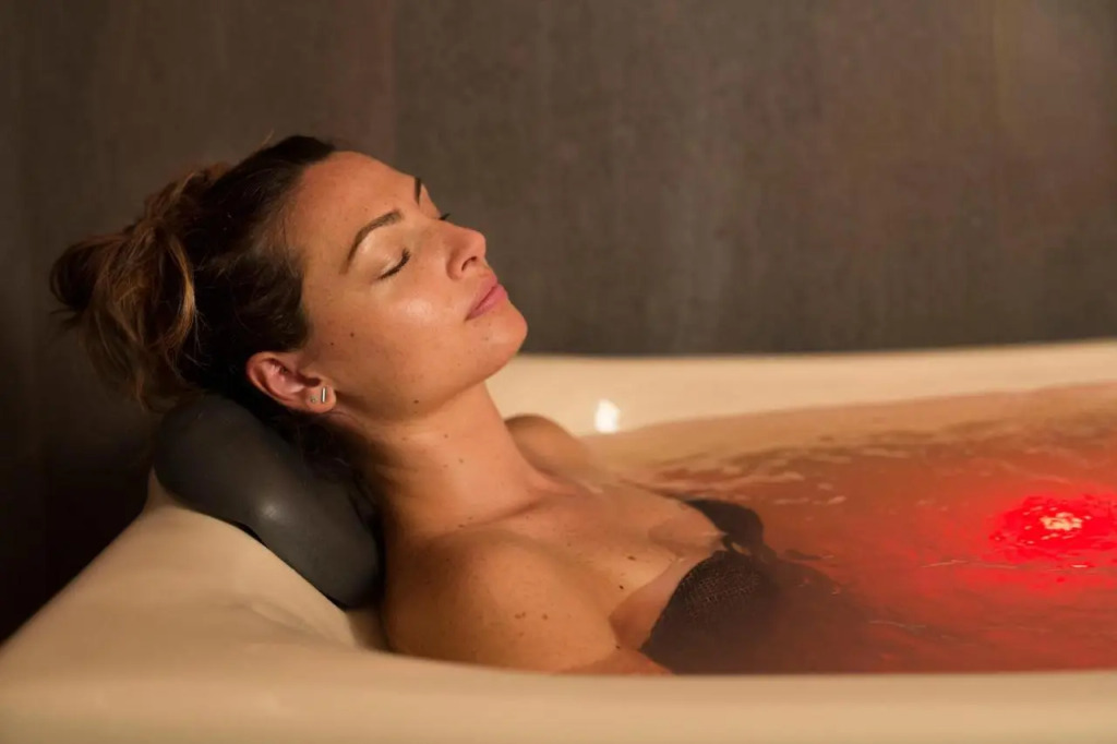 Résidence-Aïga Resort thermal & spa