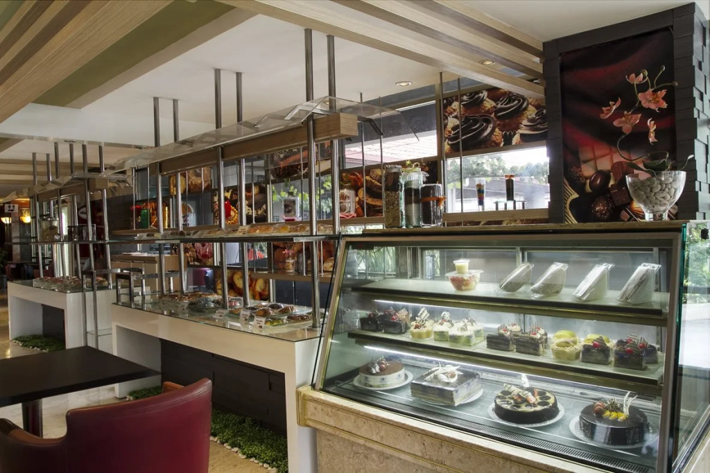 Verwood Hotel and Serviced Residence