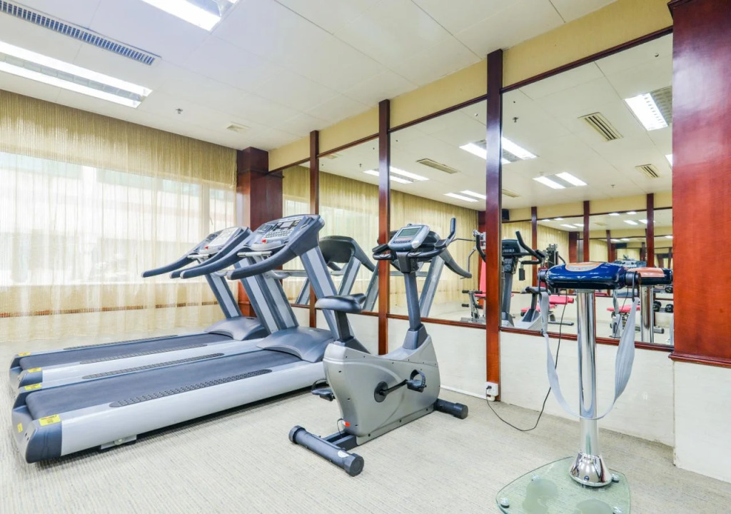 Yanling Hotel