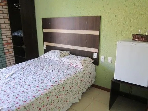 Hotel Pousada Paraíso das Praias