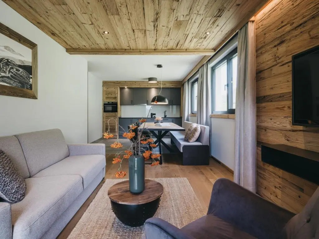 VAYA Residence Galtür Paznaun