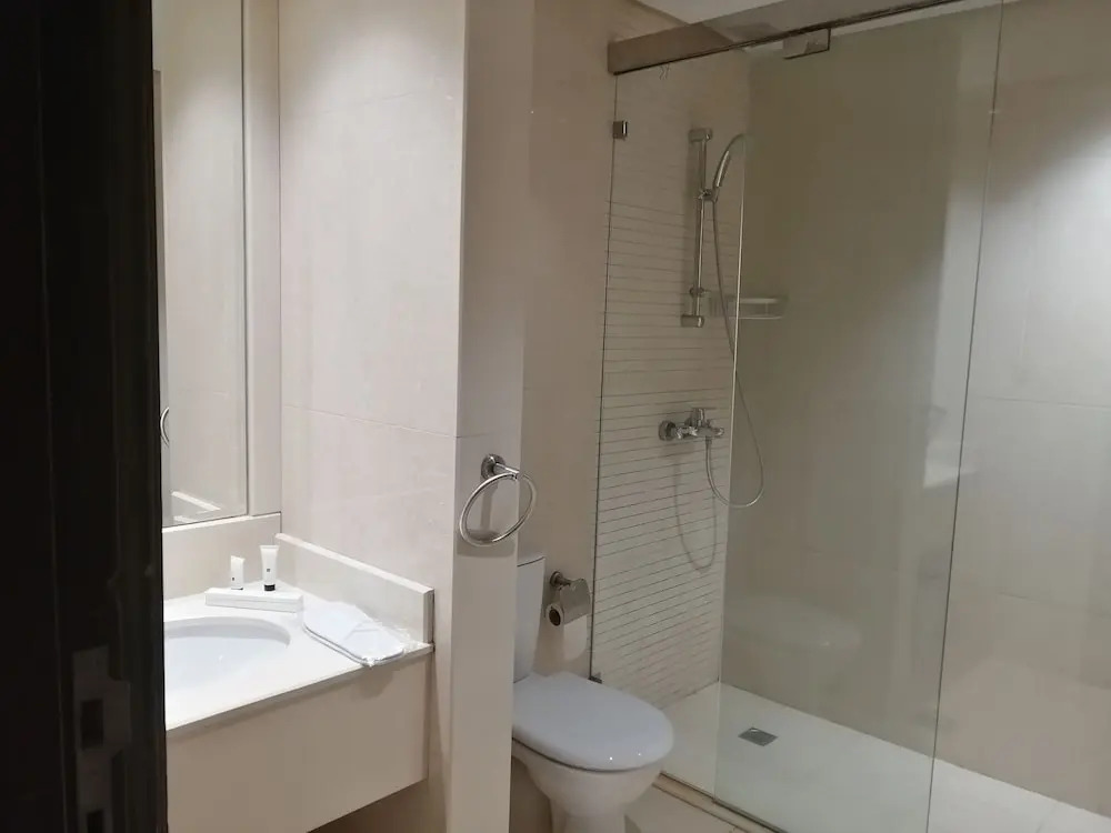 مبيت رحال للشقق المخدومة - Mabit Rehhal Serviced Apartments