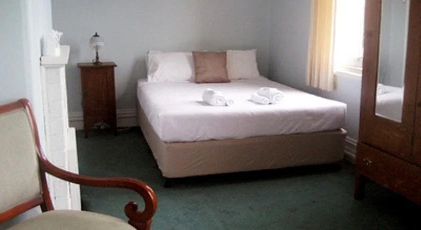 The Cecil Guesthouse