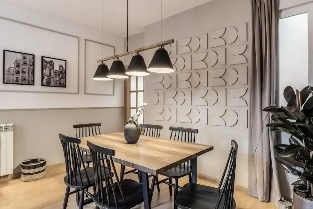 Gredos - 2 Bedrooms in Recoletos