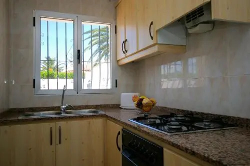Villa Azul