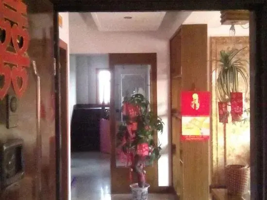 Wuzhen Sunshine Inn