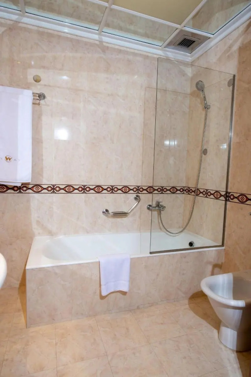 My Way Hotel & Events