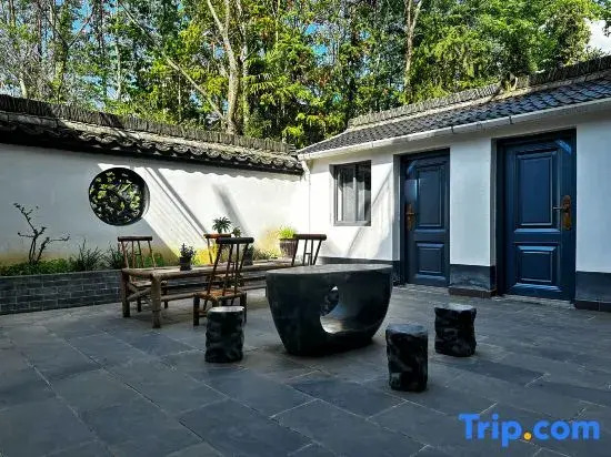 Taohuatan Xixuan Mengge Homestay (Taohuatan Scenic Area)