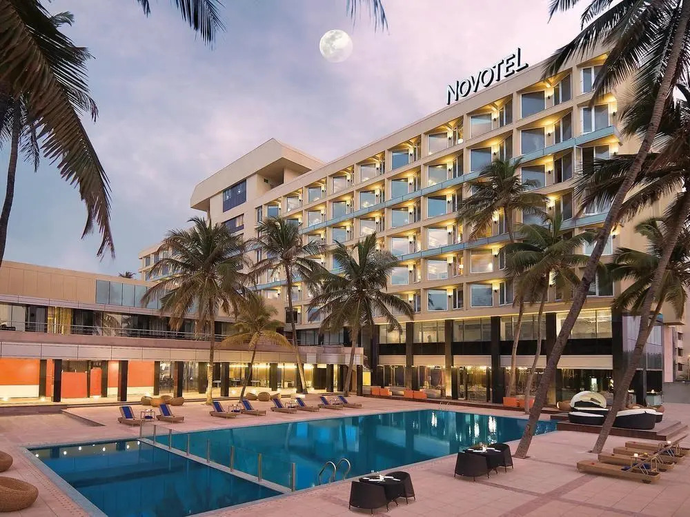 OYO Rooms Juhu Chowpatty