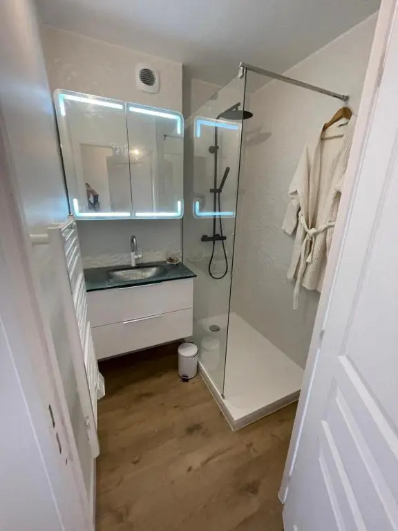 Appartement Vannes