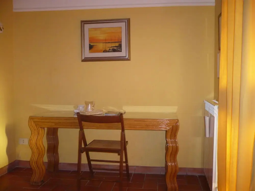 Il Baffetto B&B