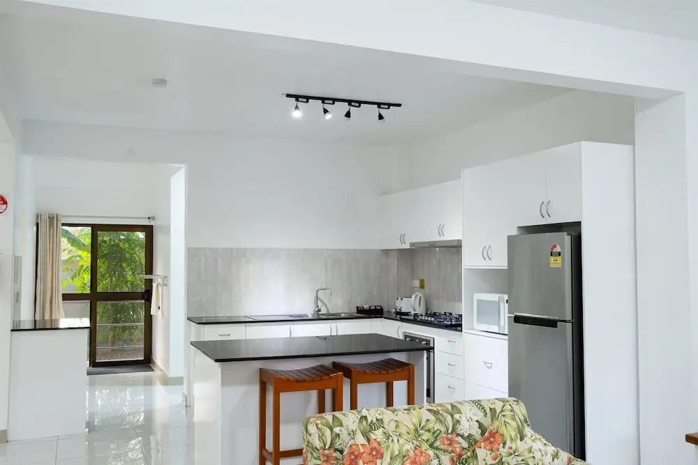 Coastal Suites Fiji