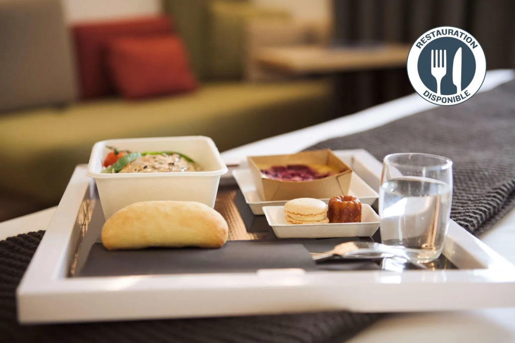 ibis Styles Guéret
