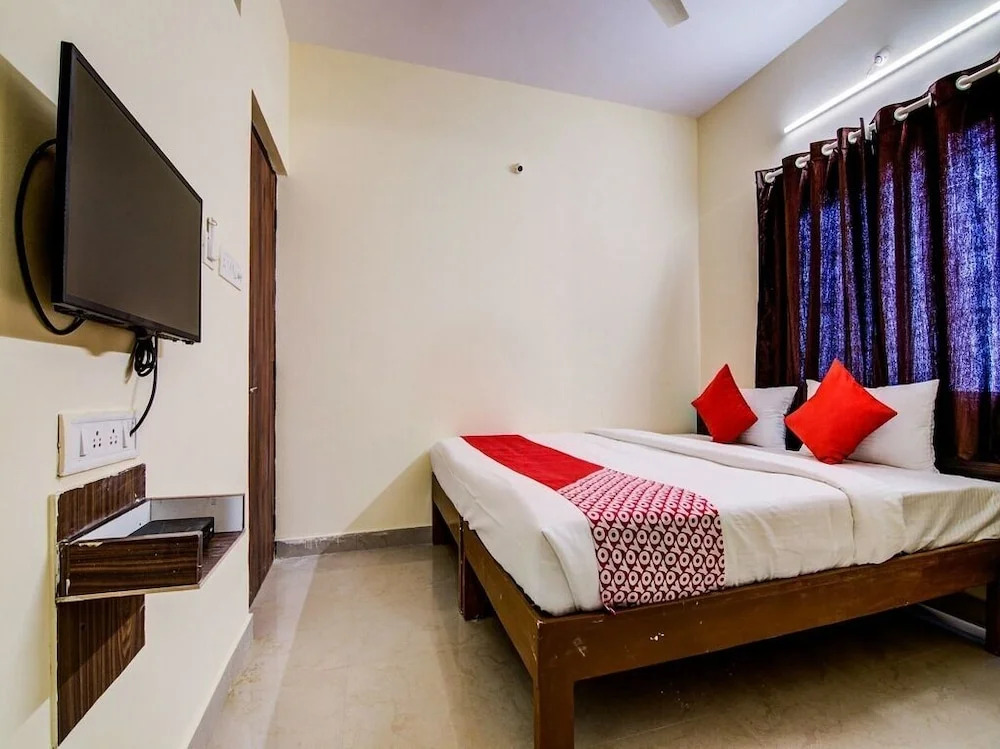 Hotel Urban Drift