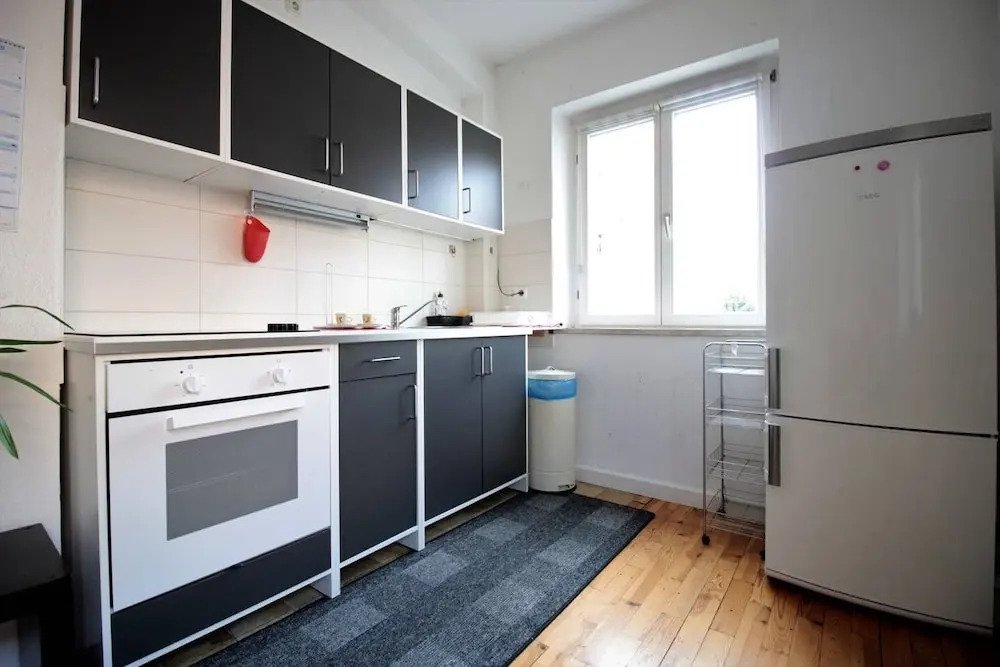 Charmante 3-Zimmerwohnung Mit Stellplatz
